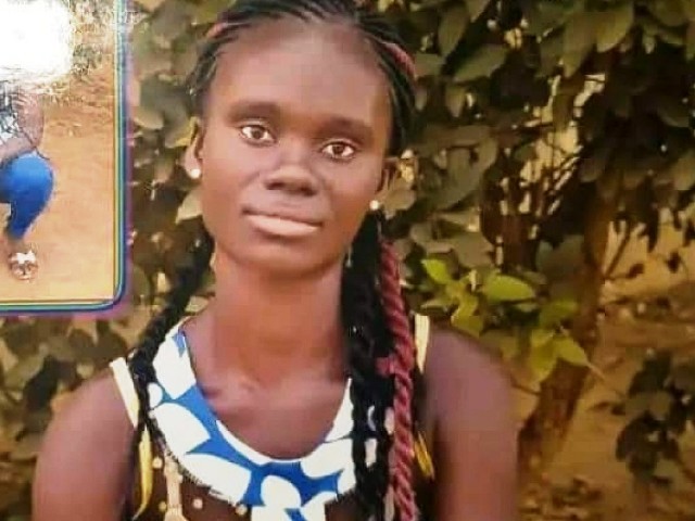 Cte d'Ivoire : Tragdie  N'zanfouenou, une jeune fille fusille dans son sommeil par son ex-copain