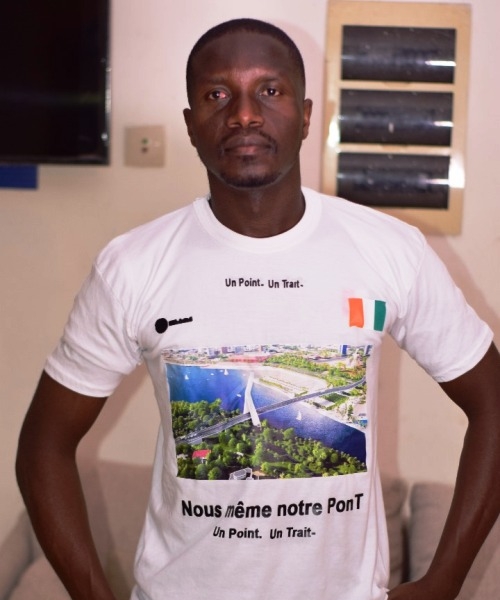 Affaire pont Alassane Ouattara, des concepts se crent dj