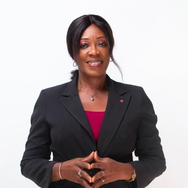 Ligue des femmes du PPA-CI : Gros plan sur la candidate qui porte les valeurs de Gbagbo