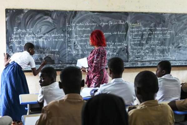 En Cte d'Ivoire, une hausse proccupante des grossesses en milieu scolaire