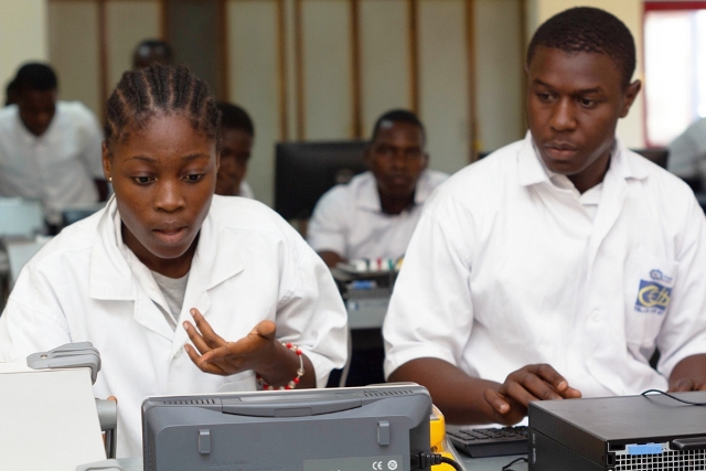 Employabilit des jeunes  travers les TIC : Le gouvernement multiplie les actions pour dvelopper l'entrepreneuriat numrique