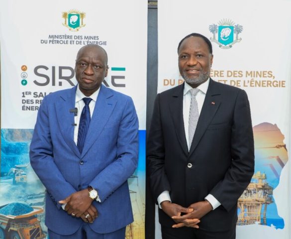 Cte d'Ivoire-AIP / La Banque mondiale ritre son soutien  accompagner le secteur de l'lectricit