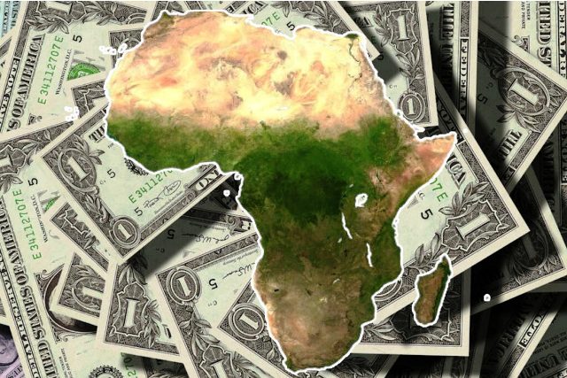 Afrique : mauvaise nouvelle, 45 000 milliards ; voici ce que doivent payer...