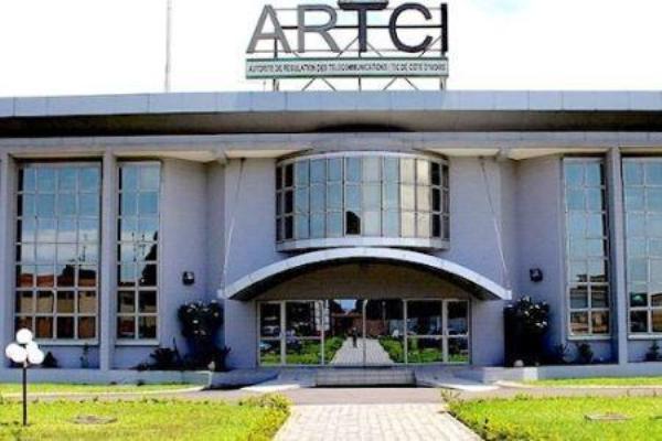 Cte d'Ivoire : communiqu de l'ARTCI relatif  l'identification des abonns des services de tlcommunications