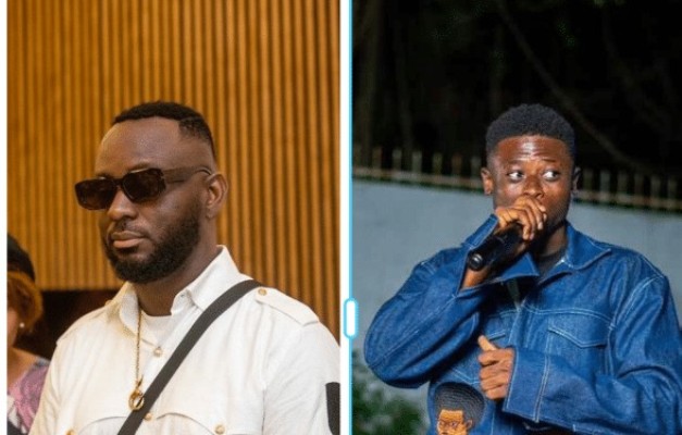 Cte d'Ivoire : Le torchon brle entre MC One et DJ Kedjevara
