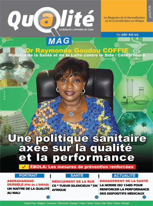 Qualité Magazine